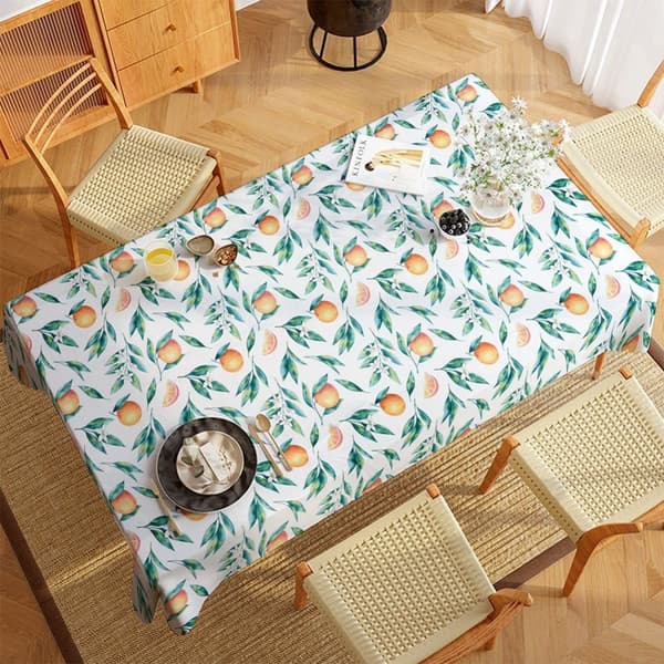 Duk vanntett flekkbestandig 180x130 cm