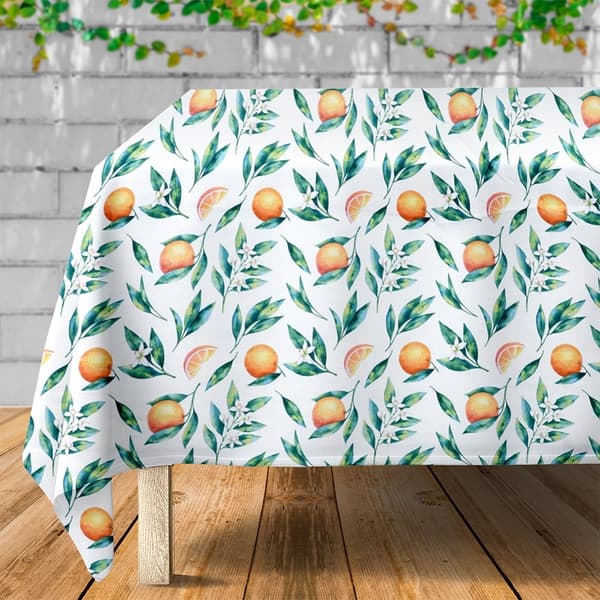 Duk vanntett flekkbestandig 180x130 cm