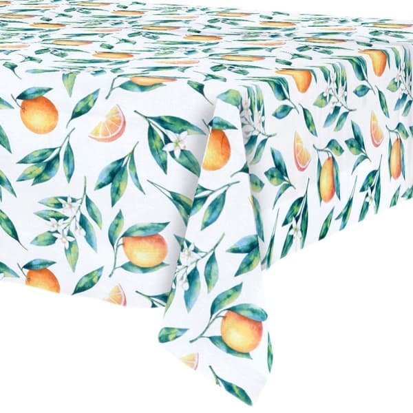 Duk vanntett flekkbestandig 180x130 cm