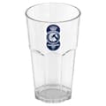 Miniatyrbilde 3 av 8: Uknuselig plastglass 370 ml
