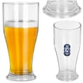 Miniatyrbild 8 av 8: Ölmugg, plast, spricksäker, 520 ml