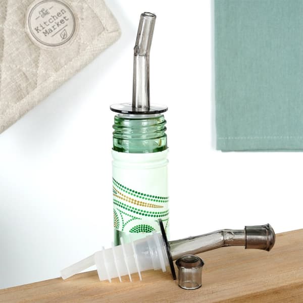 Flaskedispenser 2 stk.