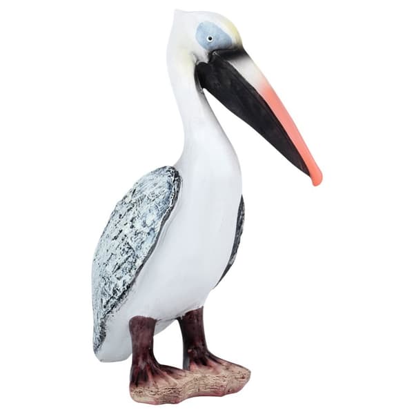 Hagefigur hegre 20,5x10,5x28,5 cm