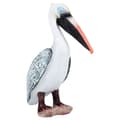 Miniatyrbilde 3 av 7: Hagefigur hegre 20,5x10,5x28,5 cm