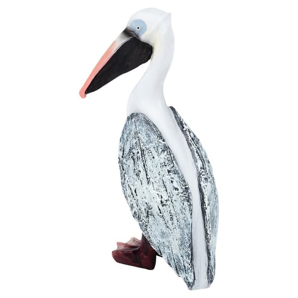 Hagefigur hegre 20,5x10,5x28,5 cm