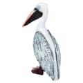Miniatyrbilde 6 av 7: Hagefigur hegre 20,5x10,5x28,5 cm