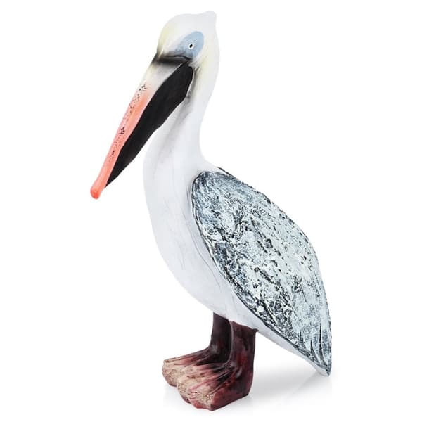 Hagefigur hegre 20,5x10,5x28,5 cm