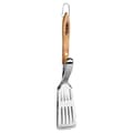 Pikkukuva 6 / 8: Grillilapa ja pihdit 2in1 terästä 40 cm