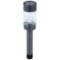 Pikkukuva 7 / 8: Solar LED puutarhavalaisin, upotettu, 27 cm