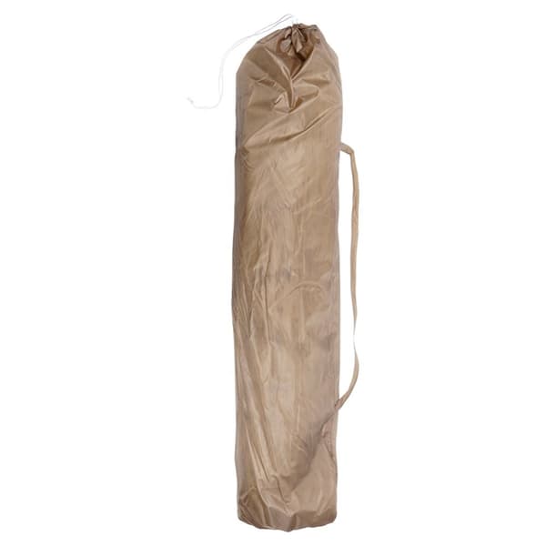 Hawaiian hage strandparasoll 120 cm