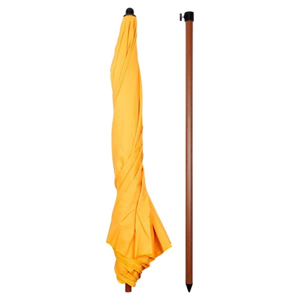 Hage strandparasoll 200 cm