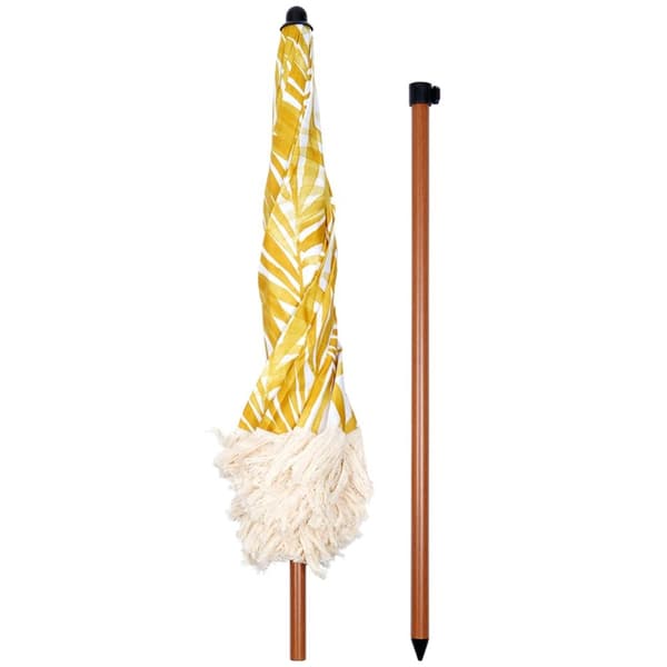 Hage strandparasoll 157 cm