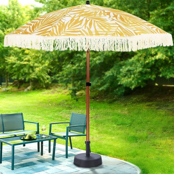 Hage strandparasoll 157 cm