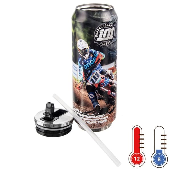 Termokrusboks 700 ml