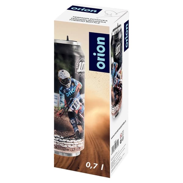 Termokrusboks 700 ml