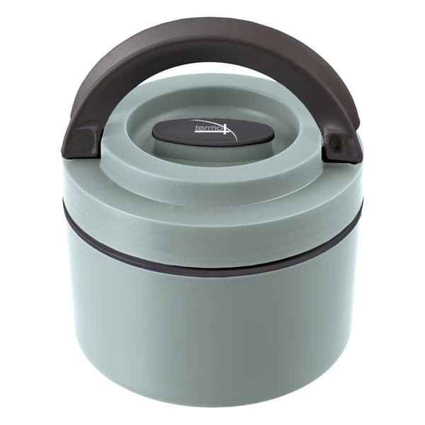 Teräksinen lounastermos TERMO 620 ml