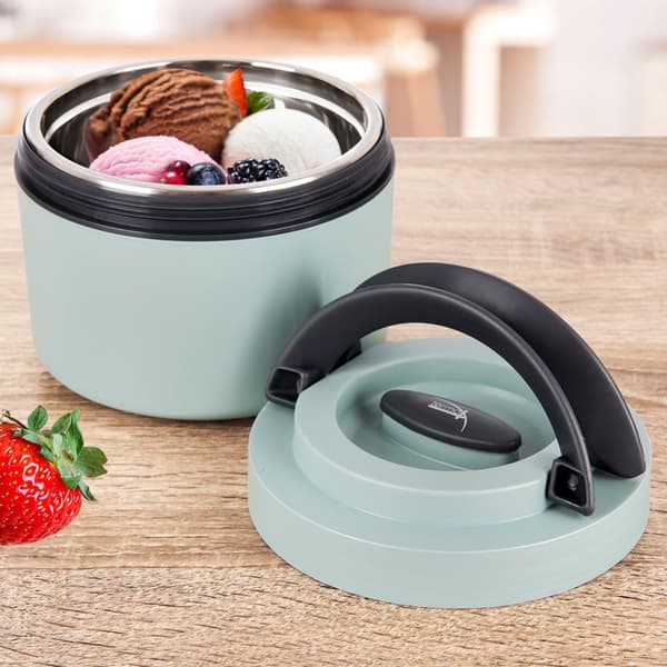 Teräksinen lounastermos TERMO 620 ml