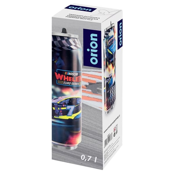 Termokrusboks 700 ml