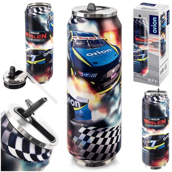 Termokrusboks 700 ml