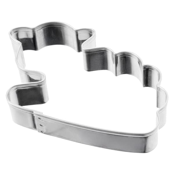 Cookie cutter stållam 6,5 cm