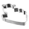 Miniatyrbilde 3 av 7: Cookie cutter stållam 6,5 cm