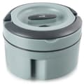 Miniatyrbillede 1 af 7: Stål frokost termokande TERMO 2,4 l