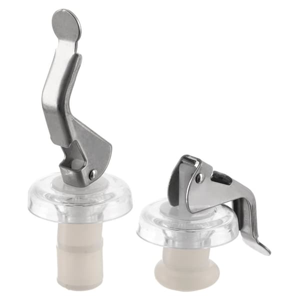 Flaskpropp 9 cm 2 st.