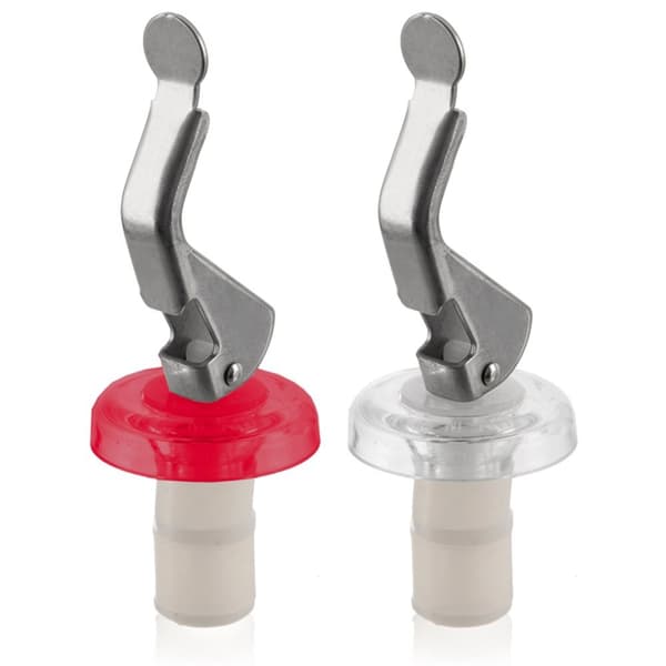 Flaskpropp 9 cm 2 st.
