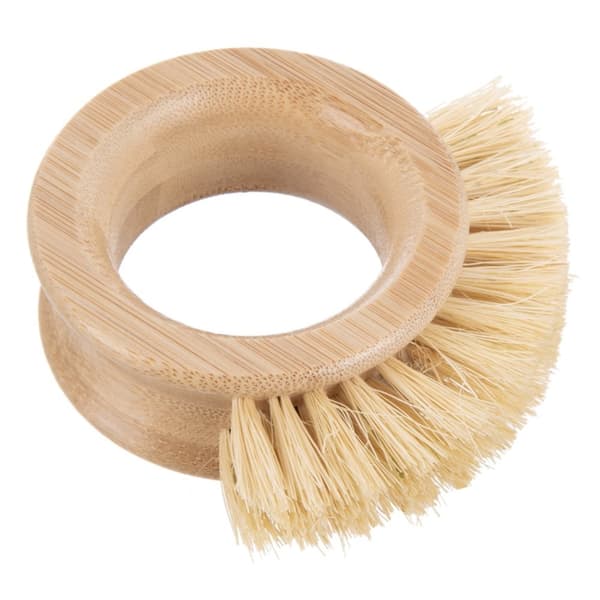 Naturlig ECO-skurborste