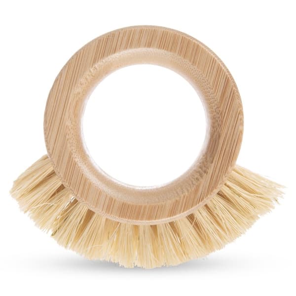 Naturlig ECO-skurborste