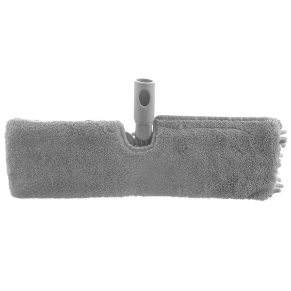 Ersättningsinsats för dubbelsidig plattmopp CLEAN SYSTEM 41x12 cm
