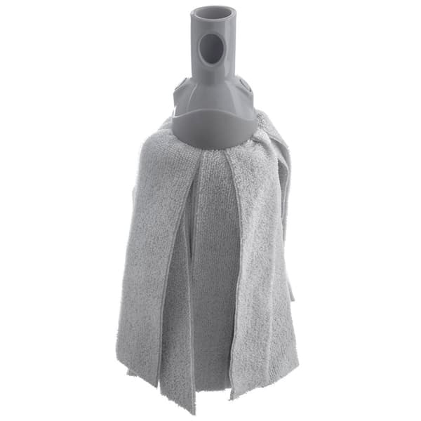 Ersättningsmoppeinlägg CLEAN SYSTEM 40 cm