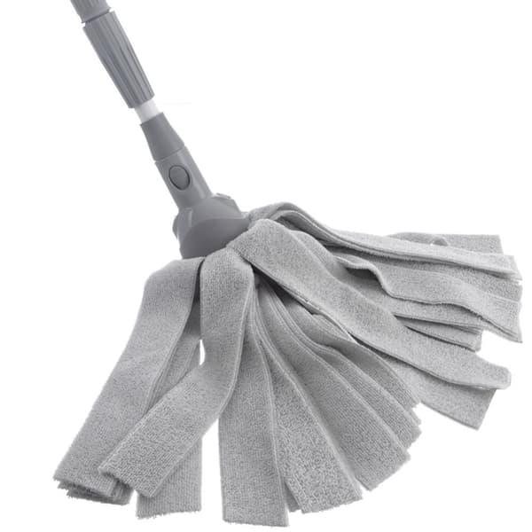 Ersättningsmoppeinlägg CLEAN SYSTEM 40 cm