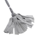 Miniatyrbild 5 av 8: Ersättningsmoppeinlägg CLEAN SYSTEM 40 cm