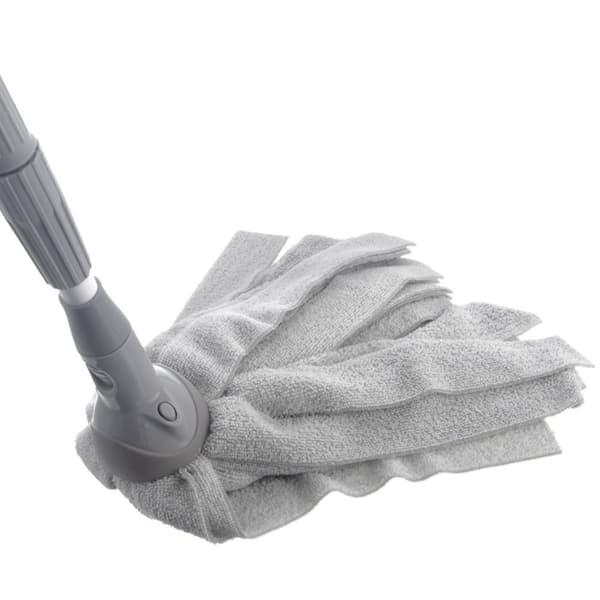 Ersättningsmoppeinlägg CLEAN SYSTEM 40 cm