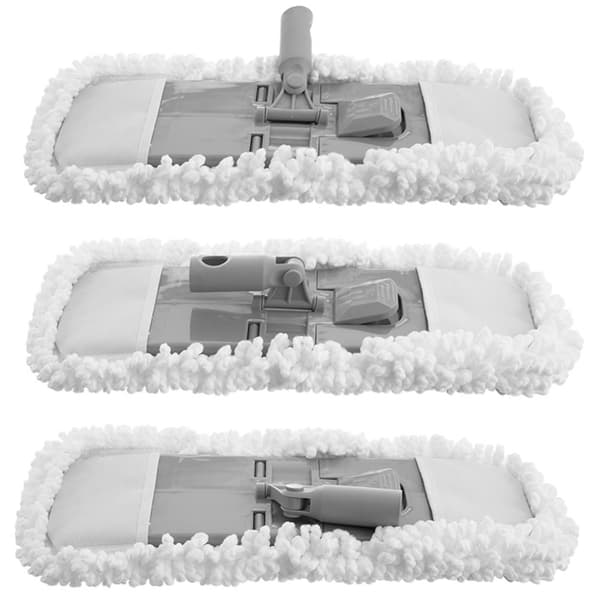 Vaihtomopin sisäosa CLEAN SYSTEM 43x14 cm