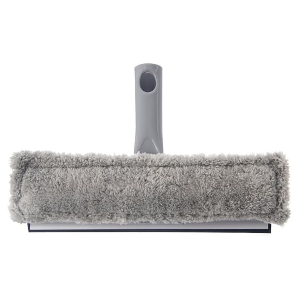 Fönstermopp med skrapa 2in1 CLEAN SYSTEM