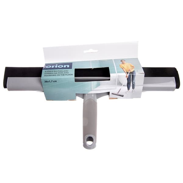 Lattiavetolasta CLEAN SYSTEM 36 cm