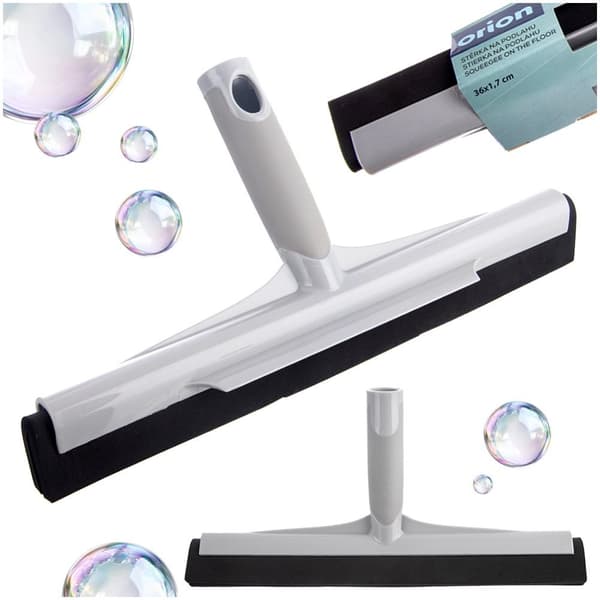 Lattiavetolasta CLEAN SYSTEM 36 cm
