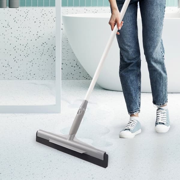 Lattiavetolasta CLEAN SYSTEM 36 cm