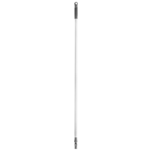 Moppe og kosteskaft stål CLEAN SYSTEM 130 cm
