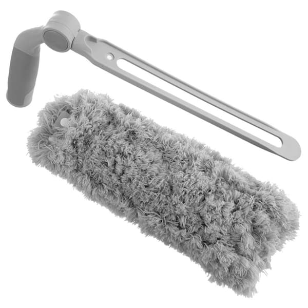 CLEAN SYSTEM støvbørste 27 cm