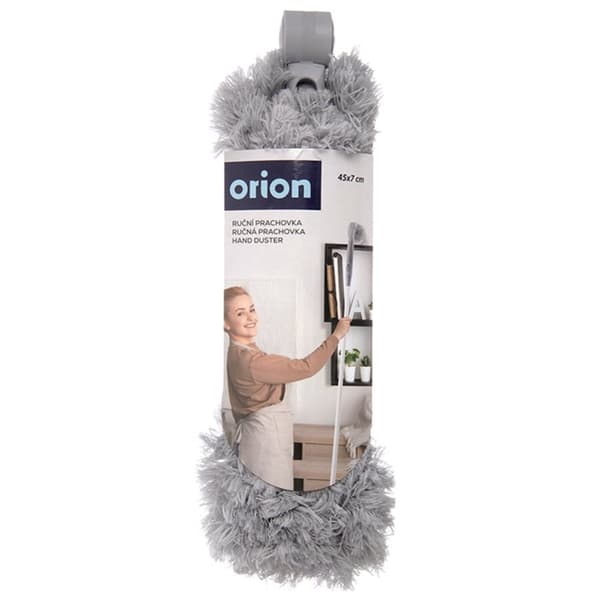 CLEAN SYSTEM støvbørste 27 cm