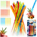 Miniatyrbild 6 av 6: Snackgafflar 10,5 cm 25 st.
