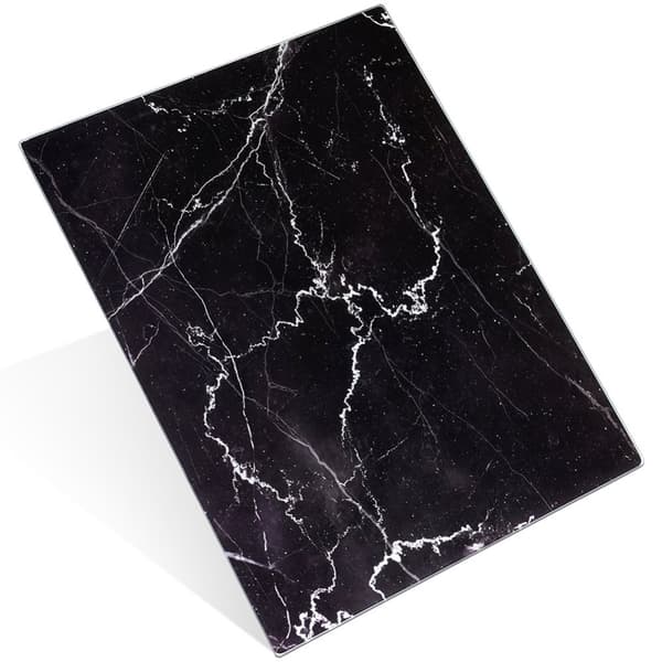 Glasskärbräda 40x30 cm