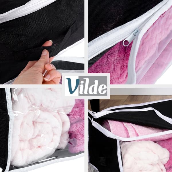 Vuodevaatteet 27 l