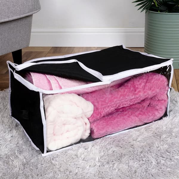 Vuodevaatteet 27 l