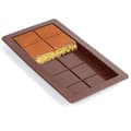 Miniatyrbild 1 av 8: Dubai choklad silikonform 25x13,5 cm