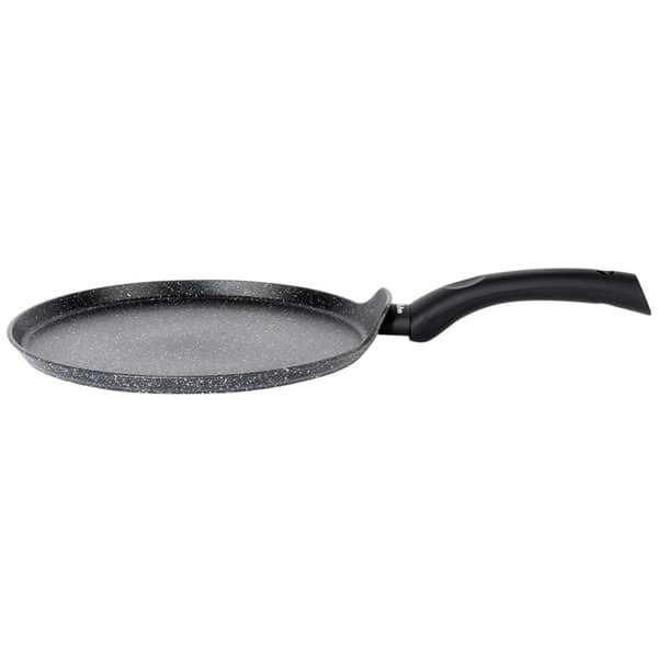 Pandekagepande granit BLACK LINE 26 cm