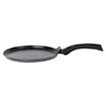 Miniatyrbilde 8 av 11: Pannekakepanne granitt BLACK LINE 24 cm